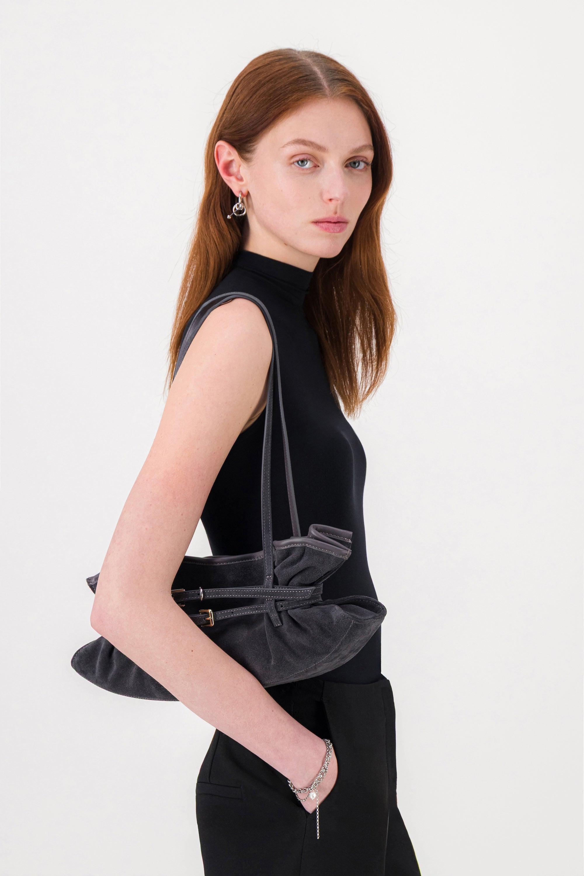アクセサリー (TAIGA)Justine Clenquet Willow Justine Clenquet - CLNQT | French Accessory Brand | Official Website