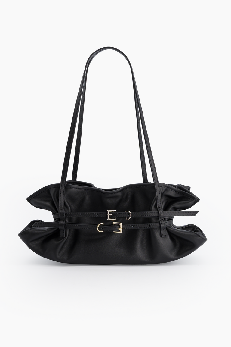 Sidney black bag
