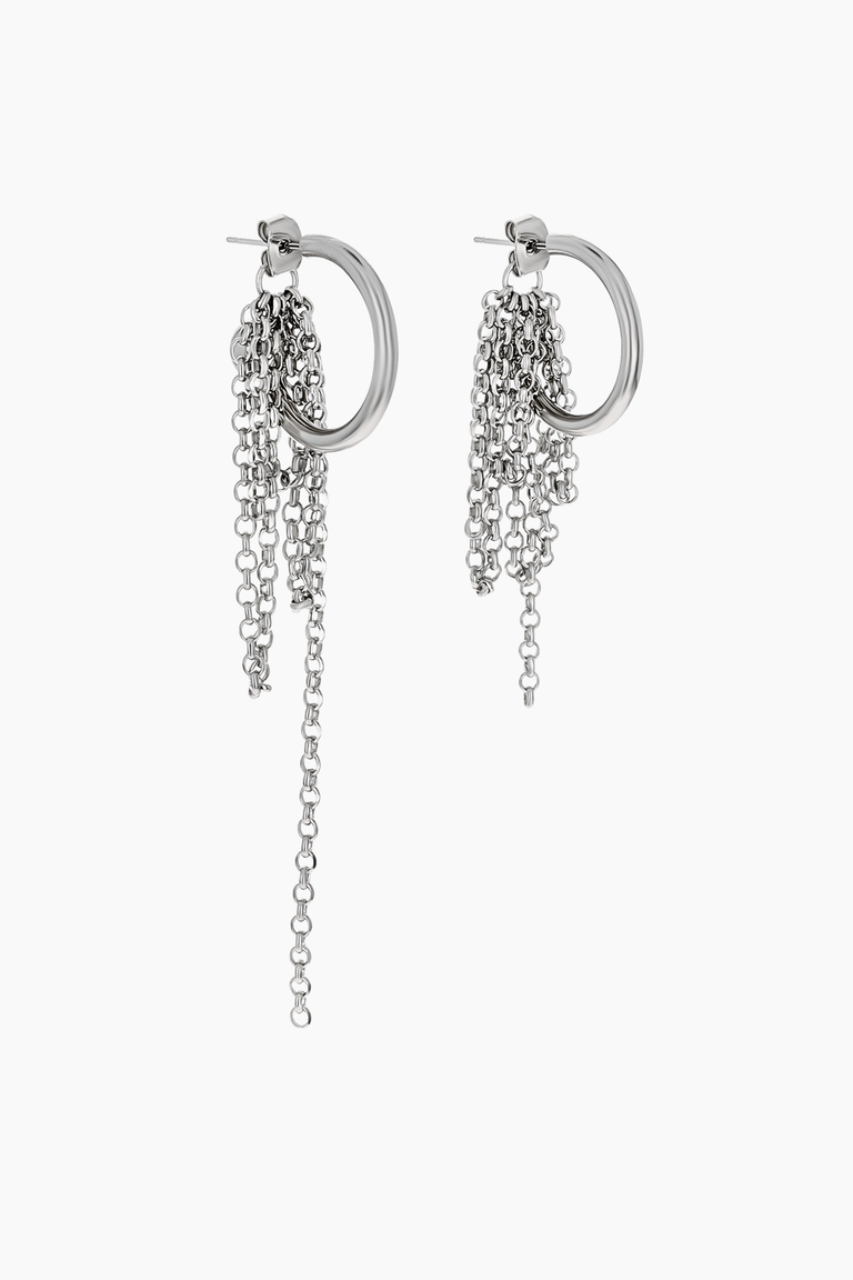 Sienna small earrings