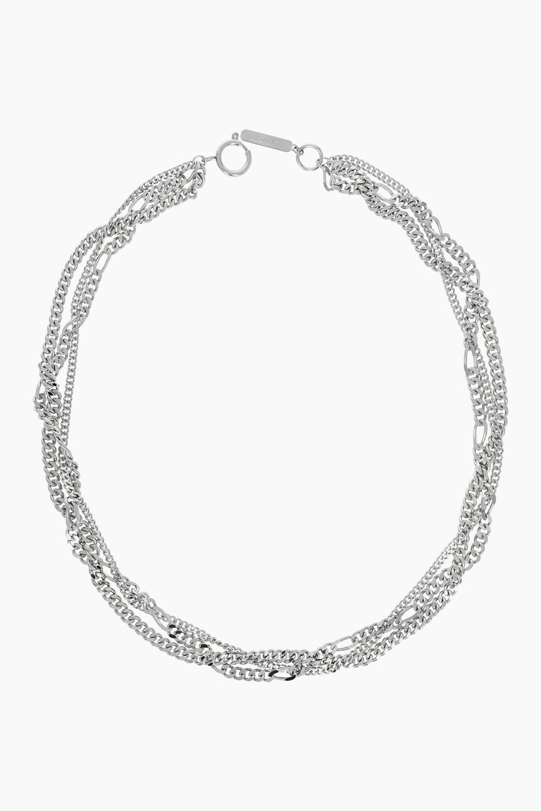 Simon necklace