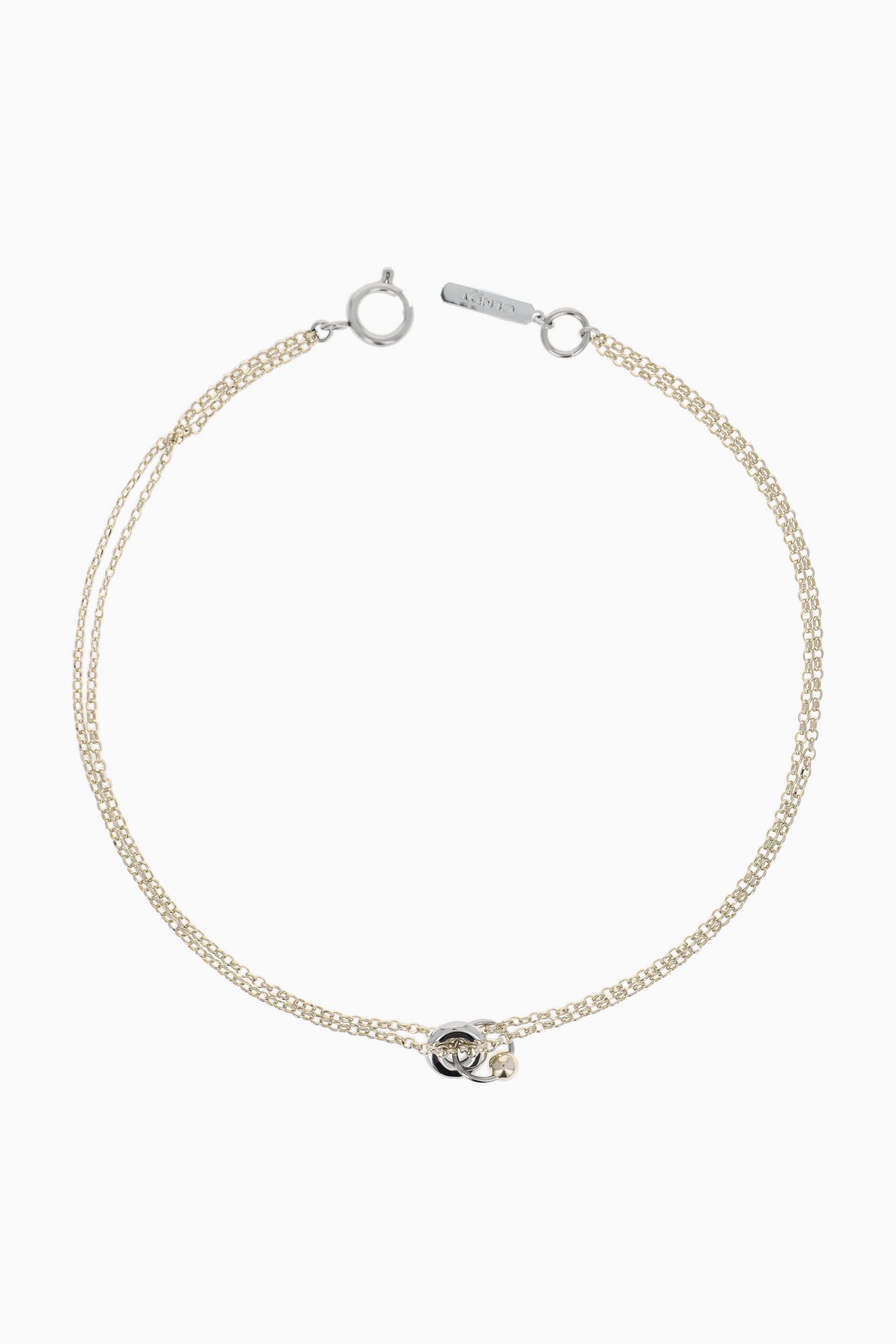 Justine Clenquet - Sinead necklace