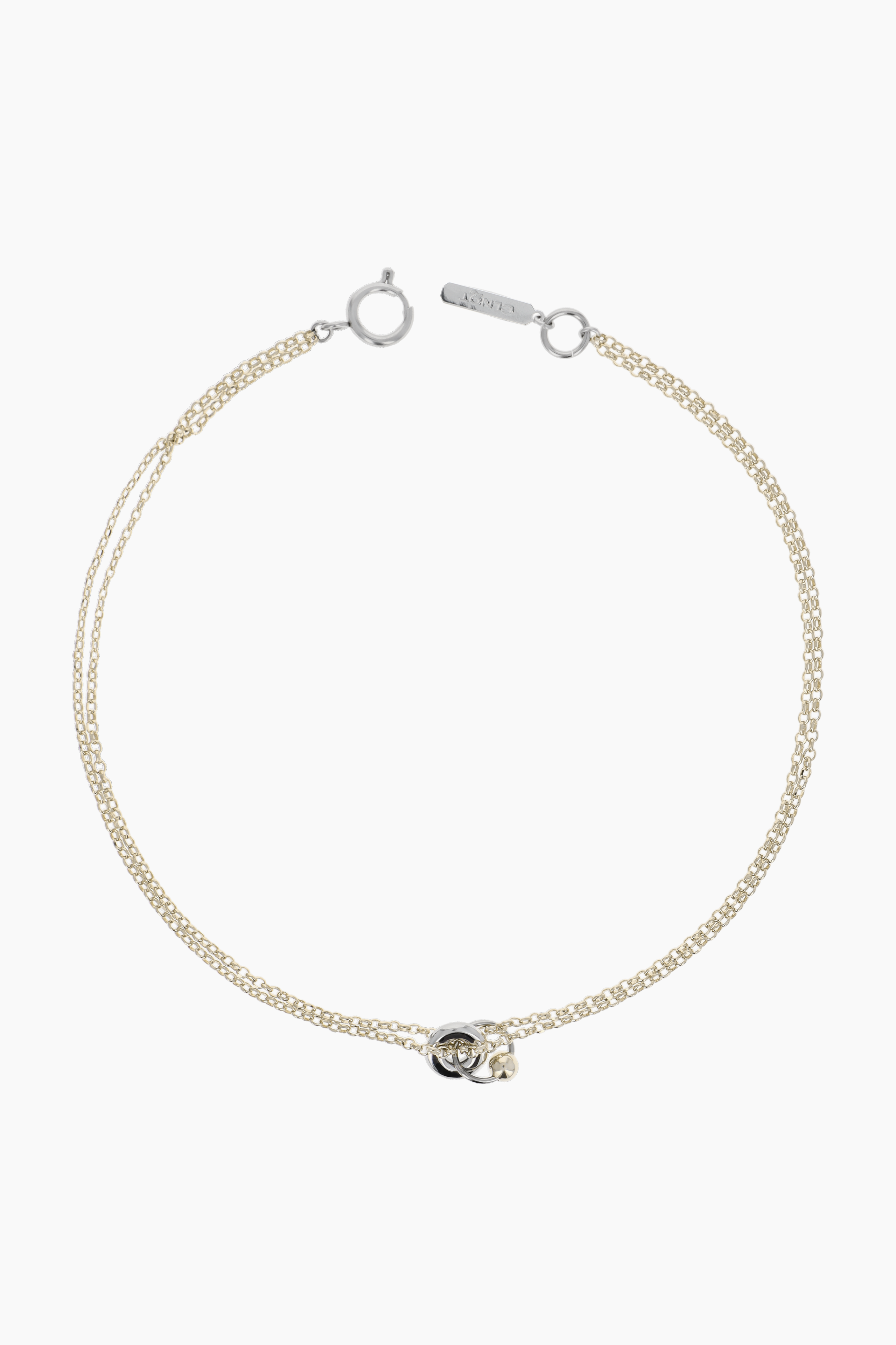 Justine Clenquet - Sinead necklace