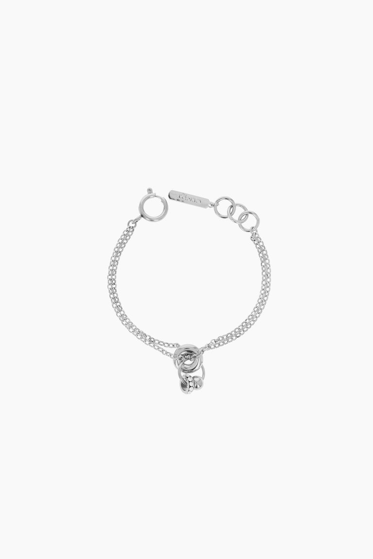 Sinead crystal bracelet