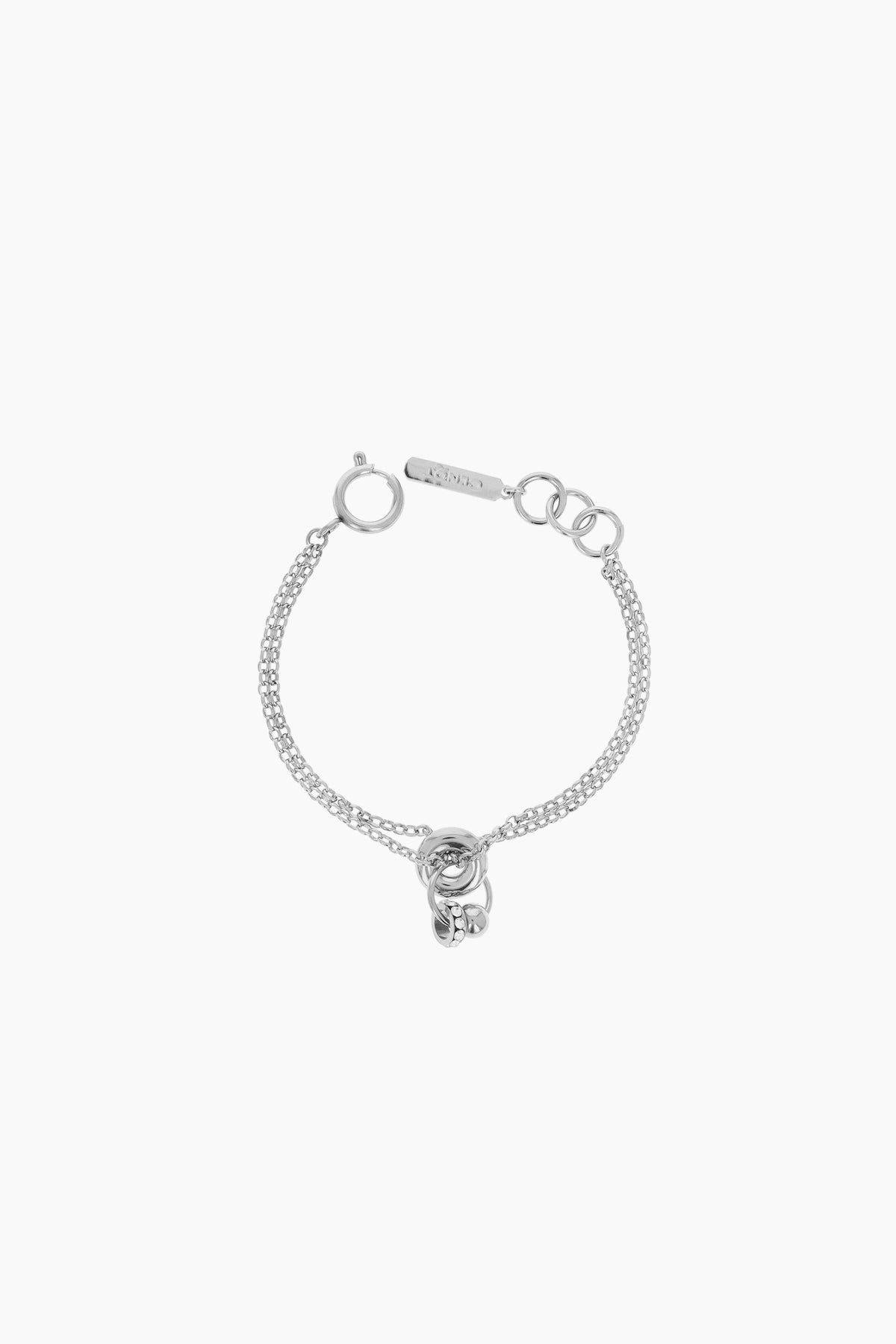 Sinead crystal bracelet