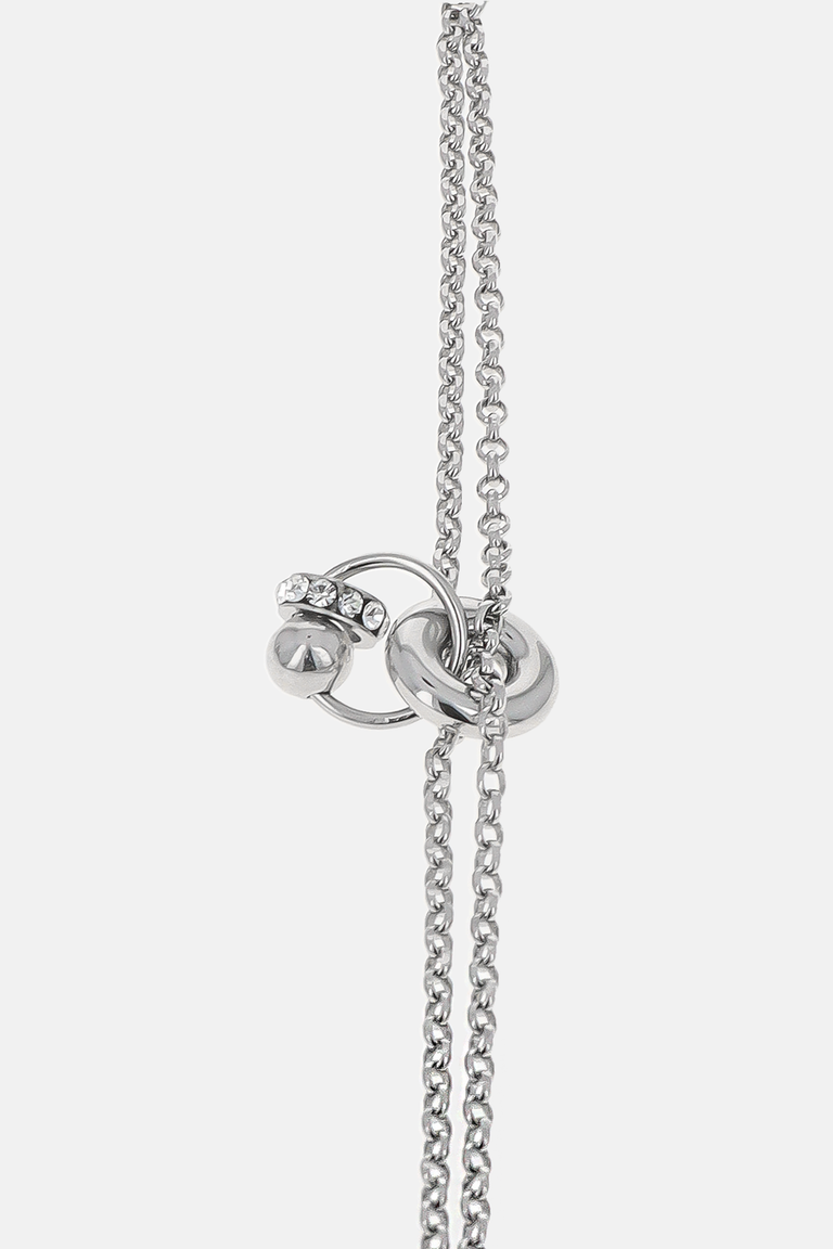 Sinead crystal bracelet