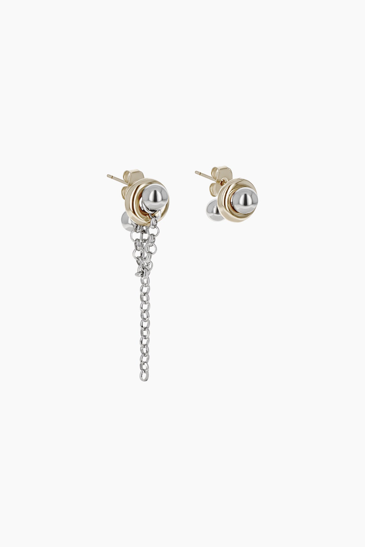 Boucles d’oreilles Sinead  