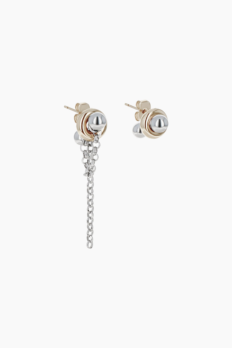 Boucles d’oreilles Sinead  