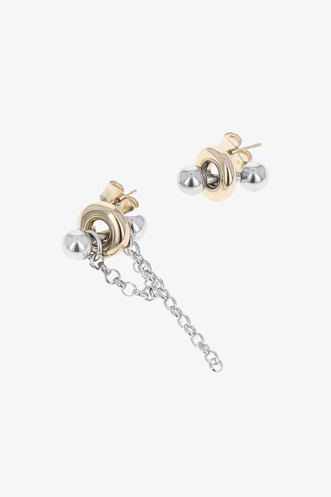 Boucles d’oreilles Sinead  