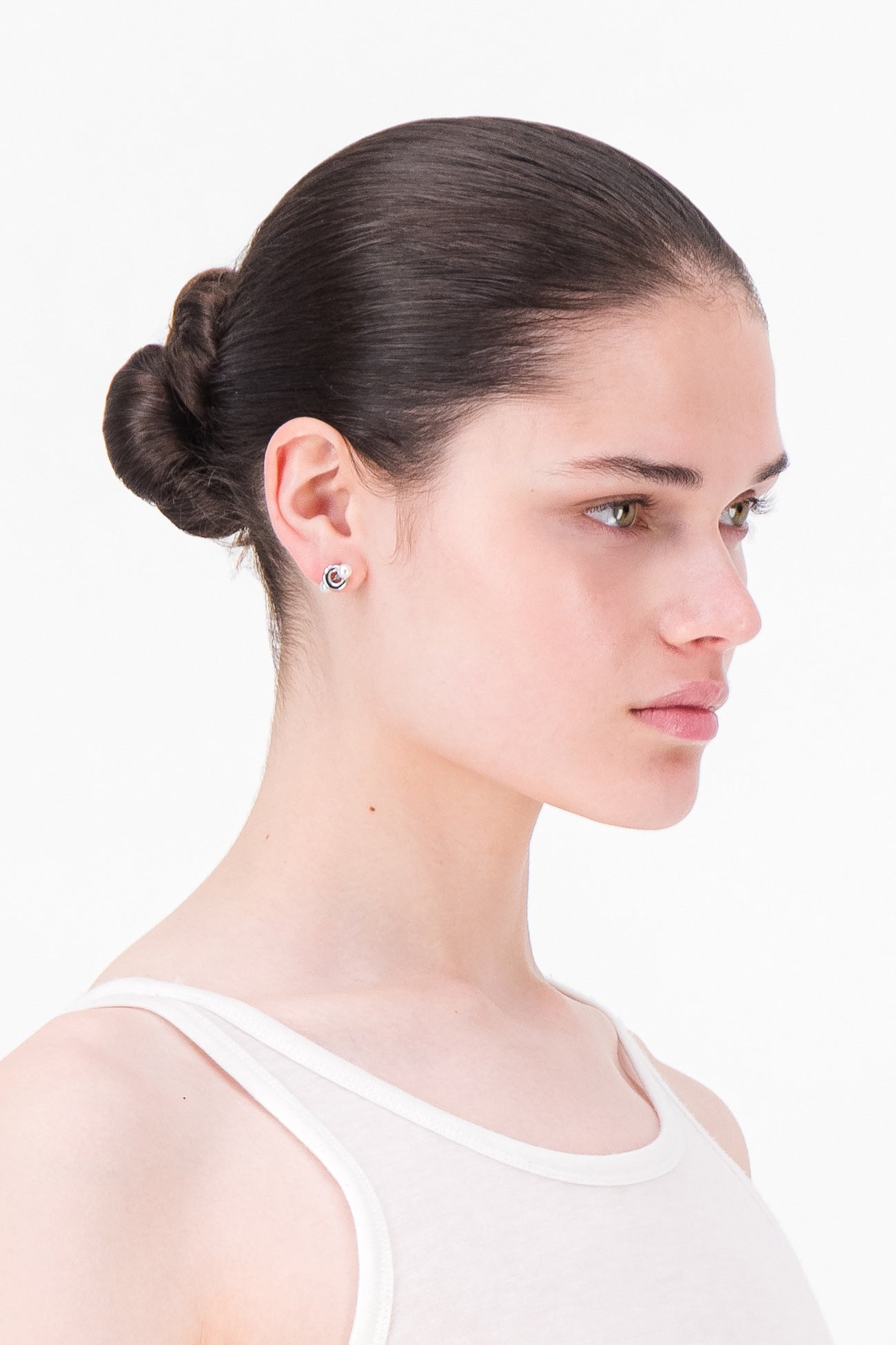 Boucle d'oreille Smith