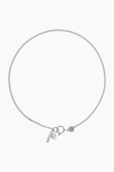 【JUSTINE CLENQUET】necklace Justine Clenquet - Lewis necklace