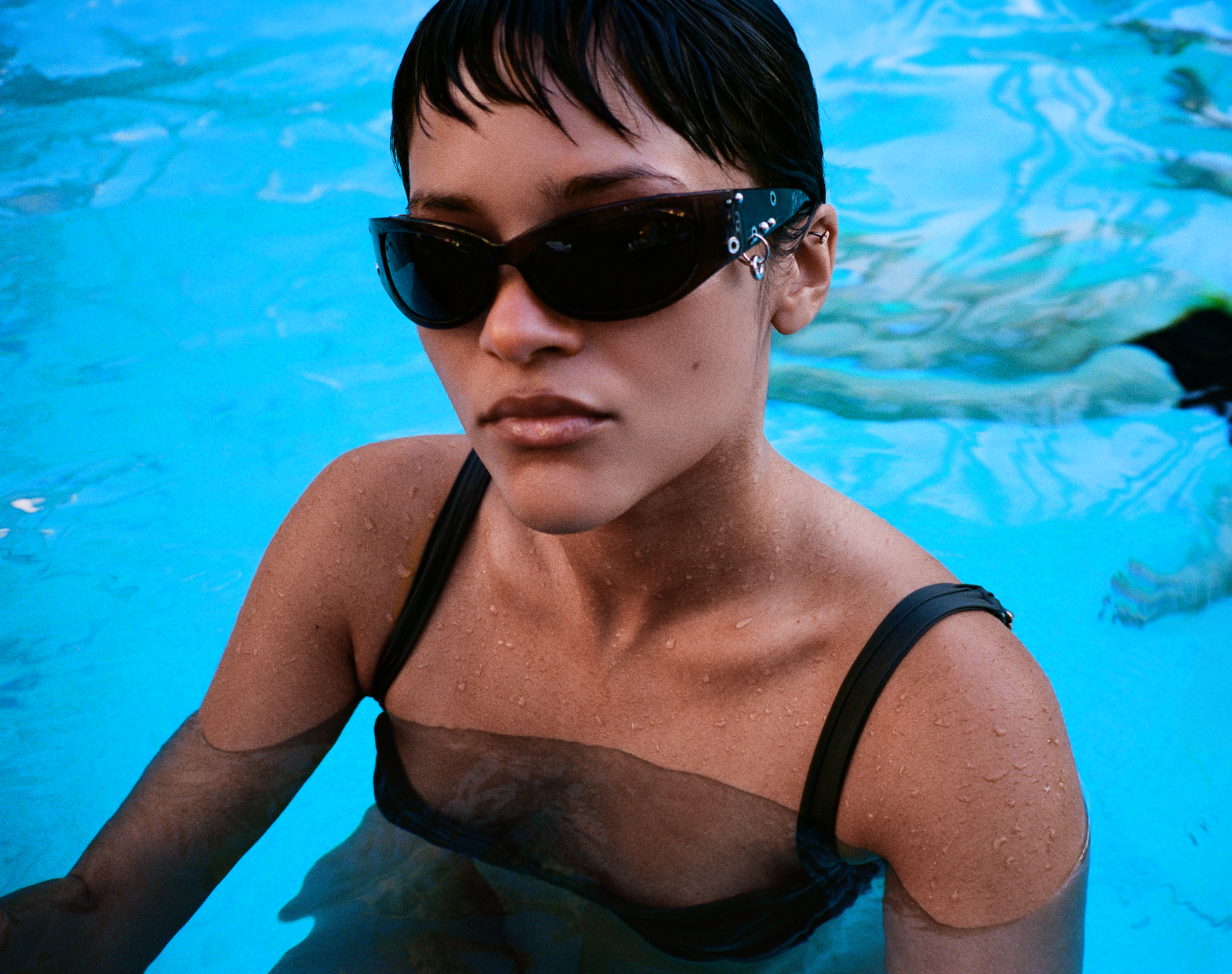 Justine Clenquet - CLNQT | French Accessory Brand | Official Website