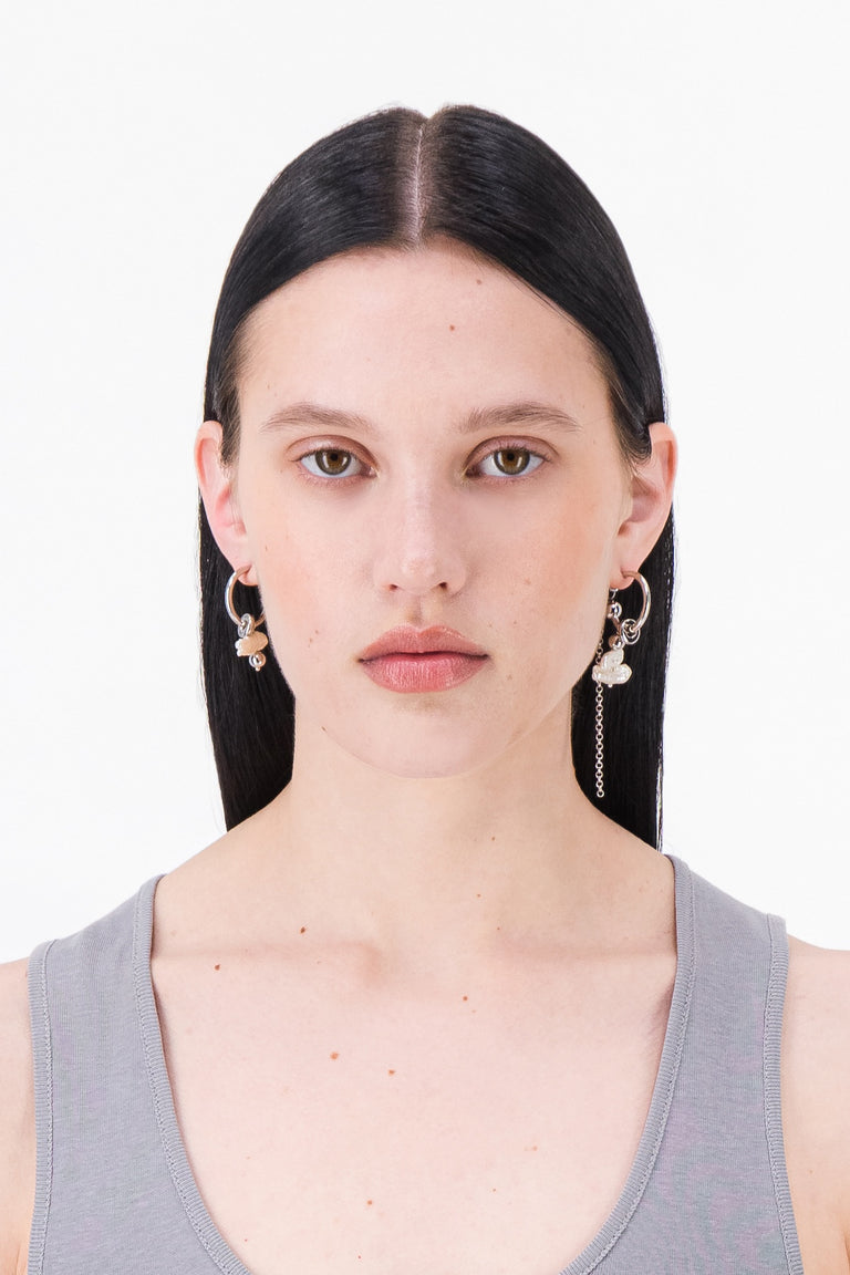 Sunny earrings