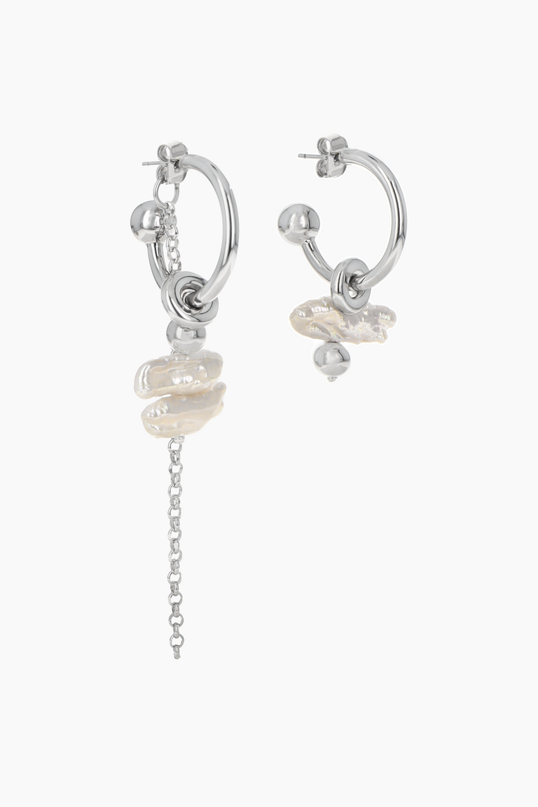 フランス発 ☆Justine Clenquet☆ Sunny イヤーカフ Justine フランス発 ☆Justine Clenquet☆ Sunny イヤーカフ Justine