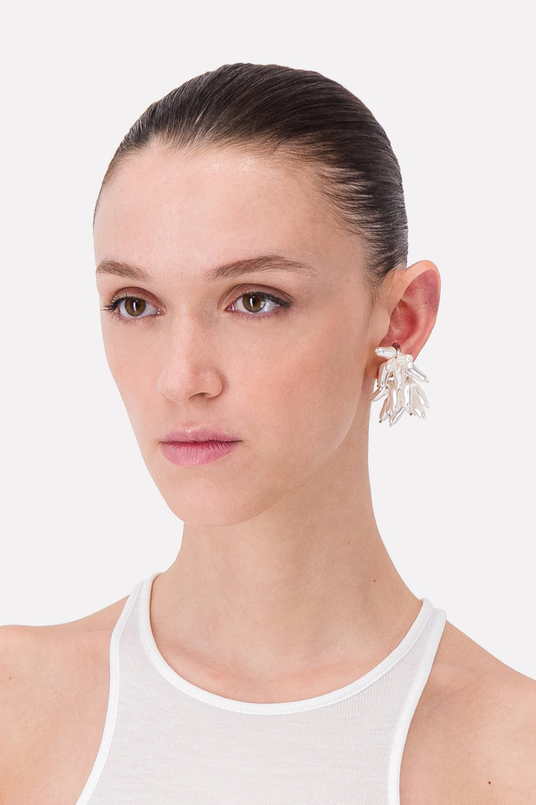 Tess ear cuff