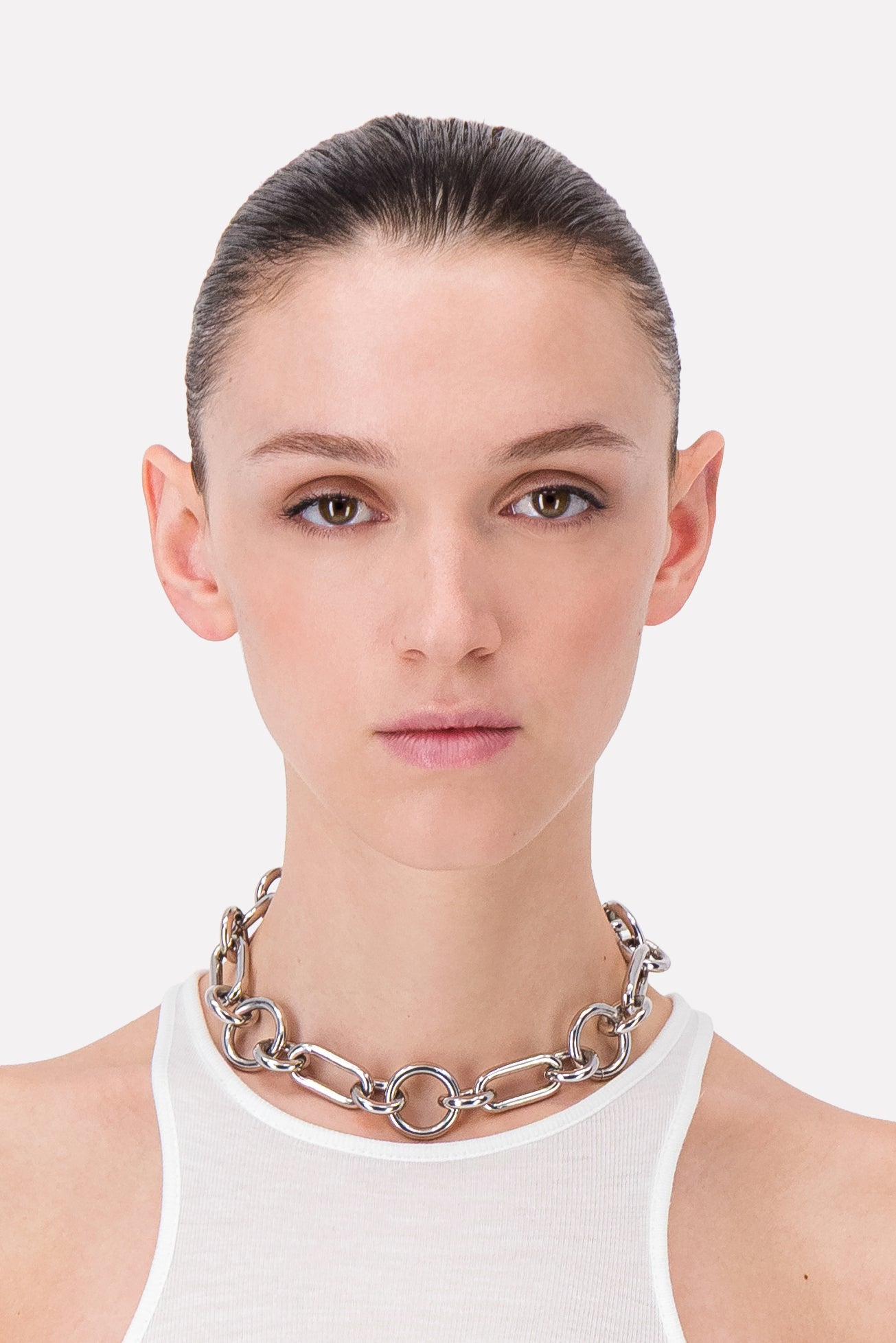 Justine Clenquet - Troy choker