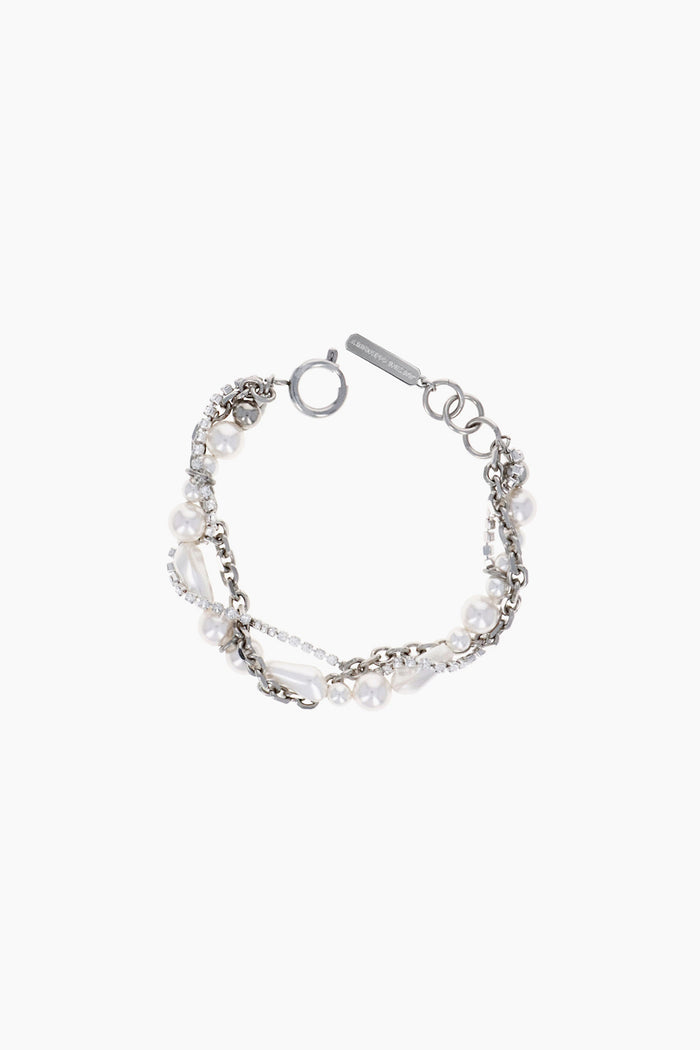 justine clenquet Collier Vesper Offres Bijoux