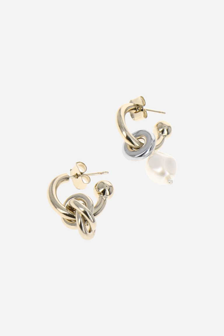 Tiama earrings