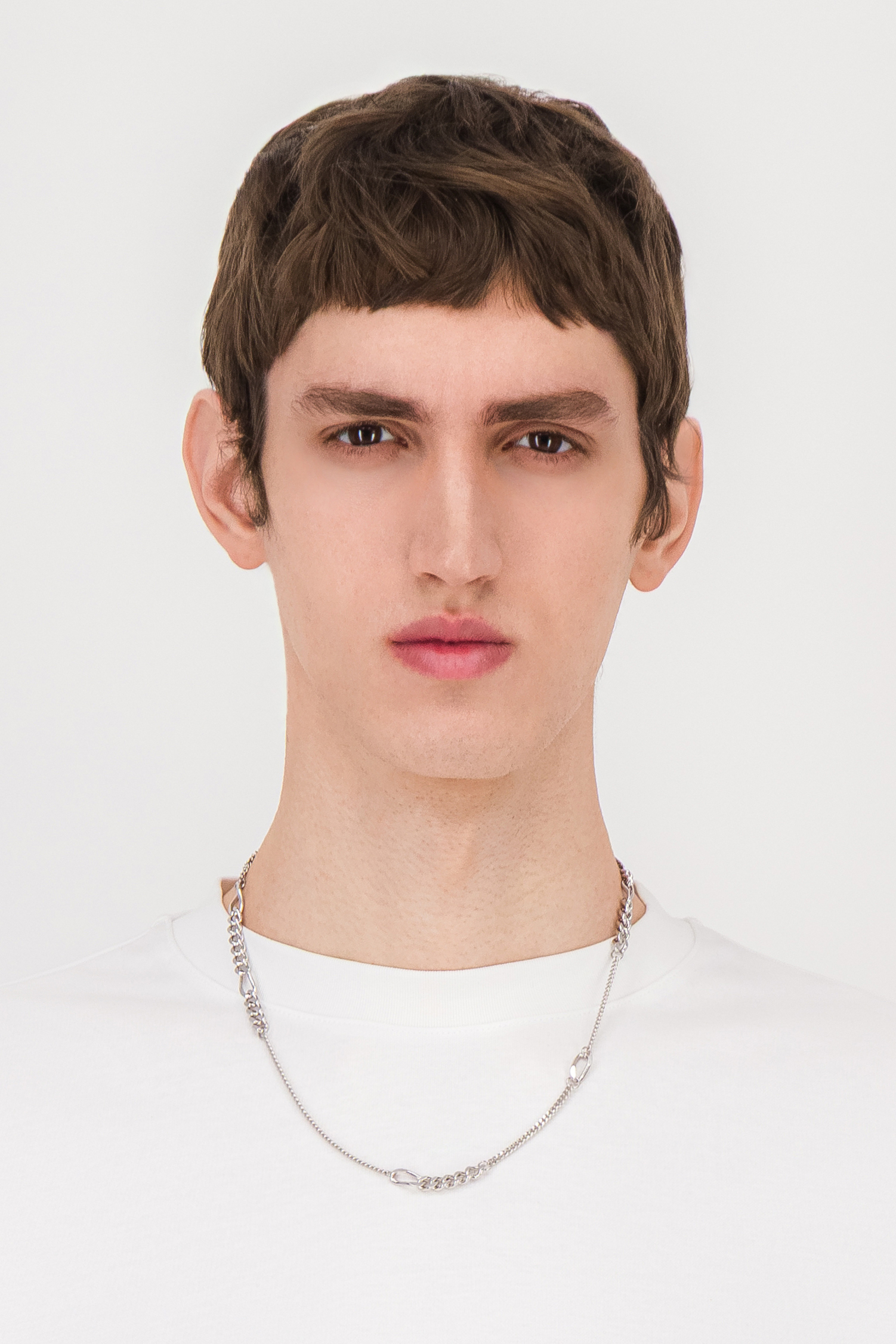 Justine Clenquet - Tiko Necklace