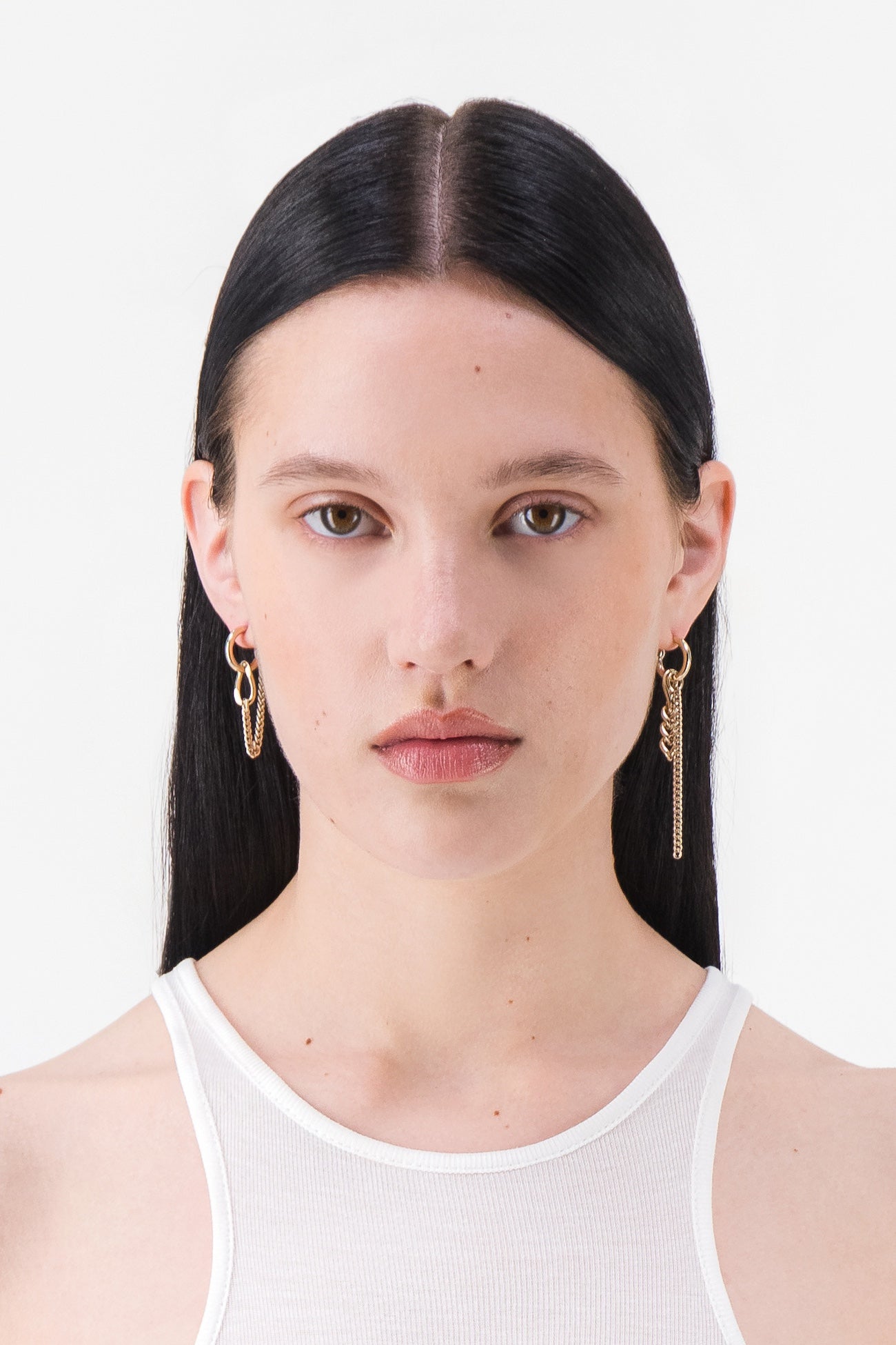 Tiko Earrings