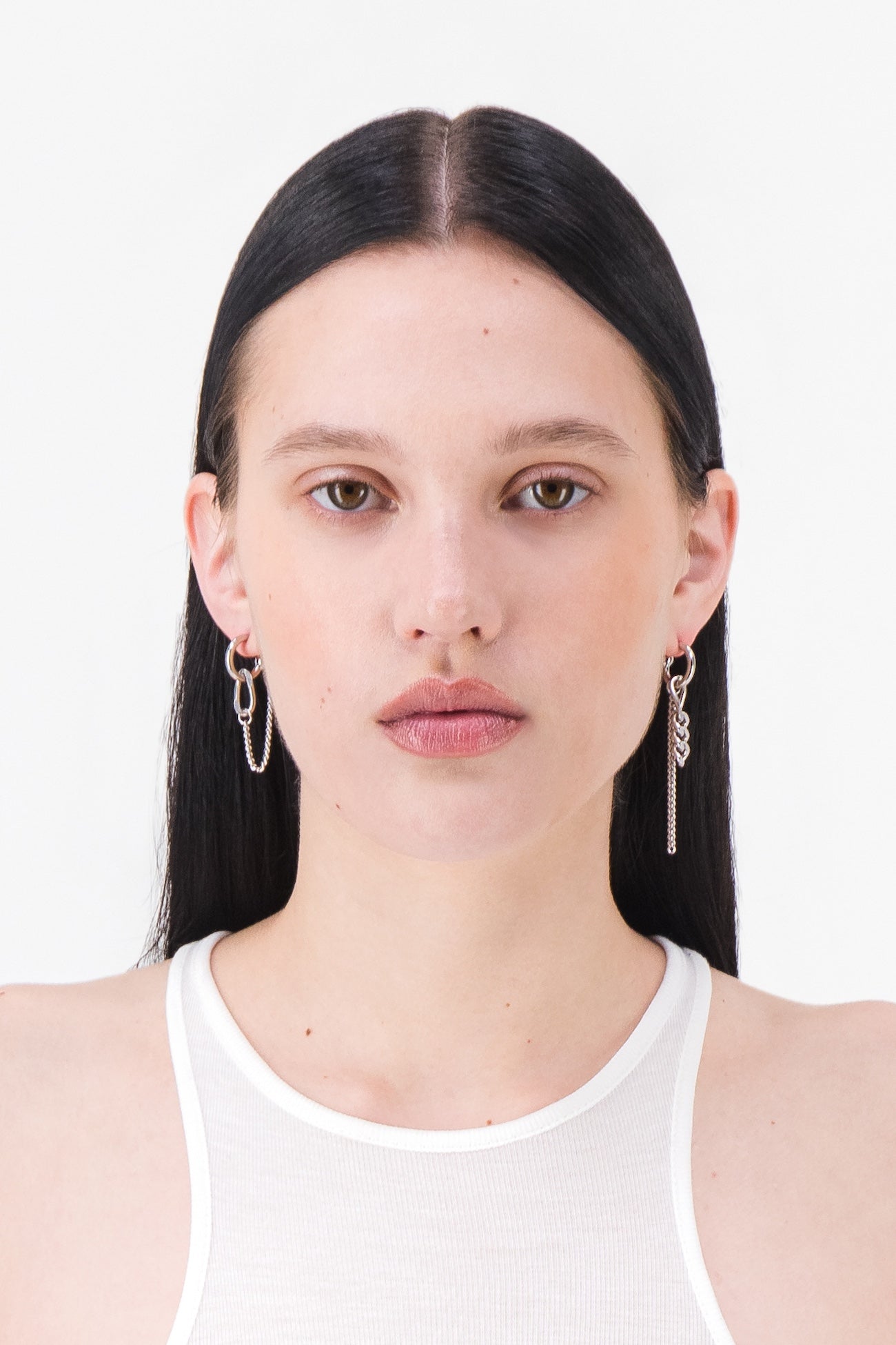 Tiko Earrings
