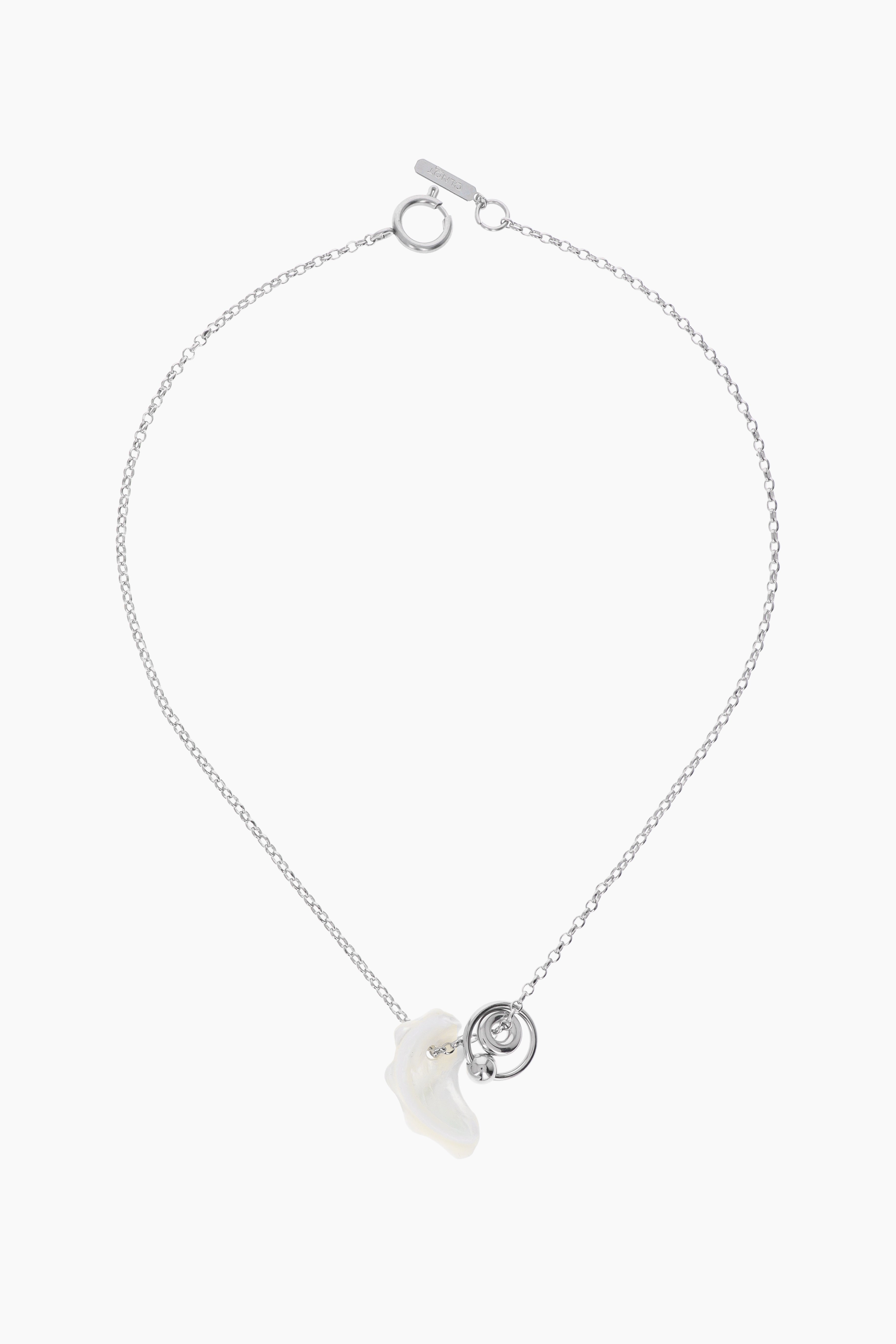 Justine Clenquet - Necklaces