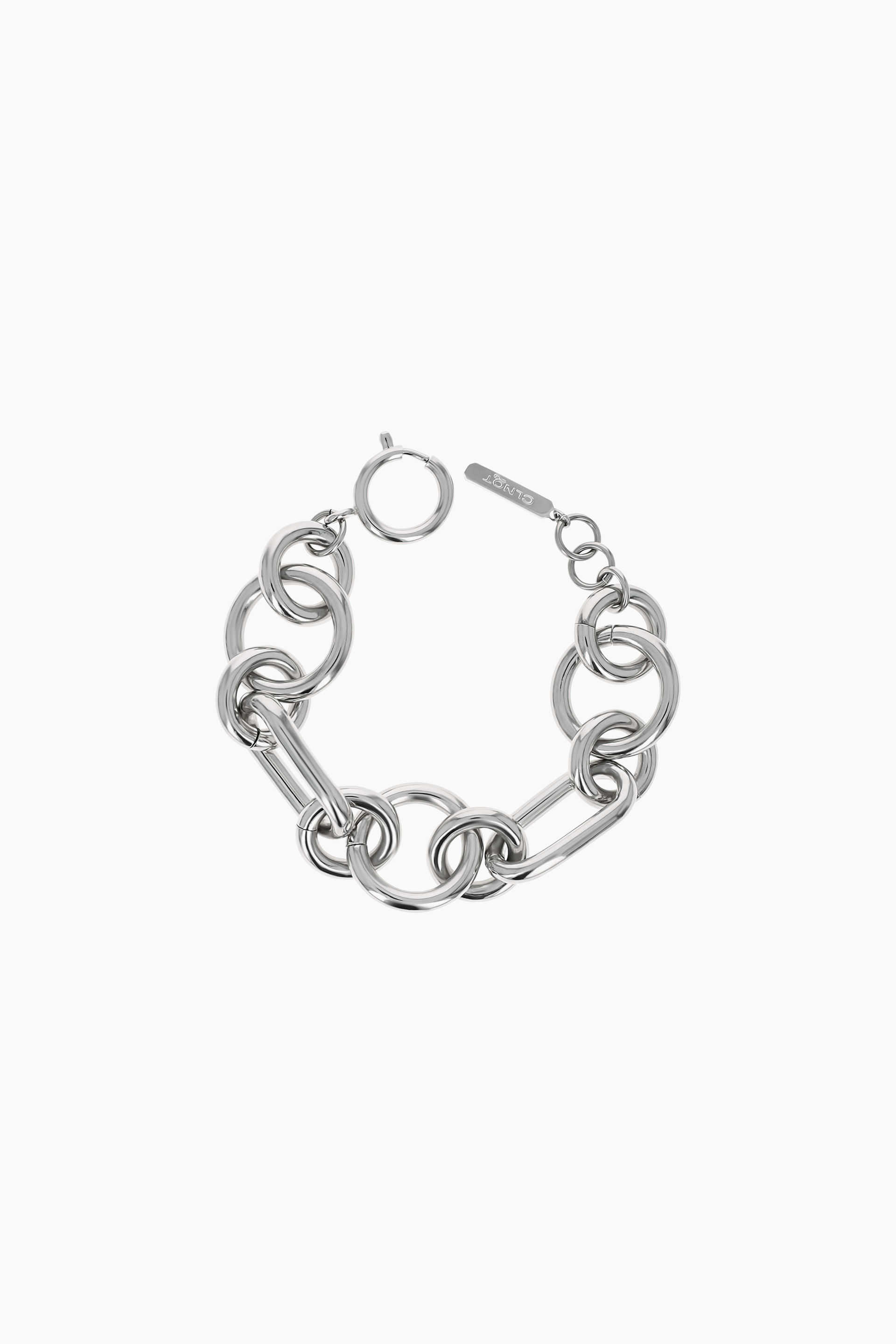 Justine Clenquet - Troy bracelet