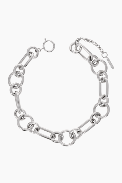 Justine Clenquet - Troy choker
