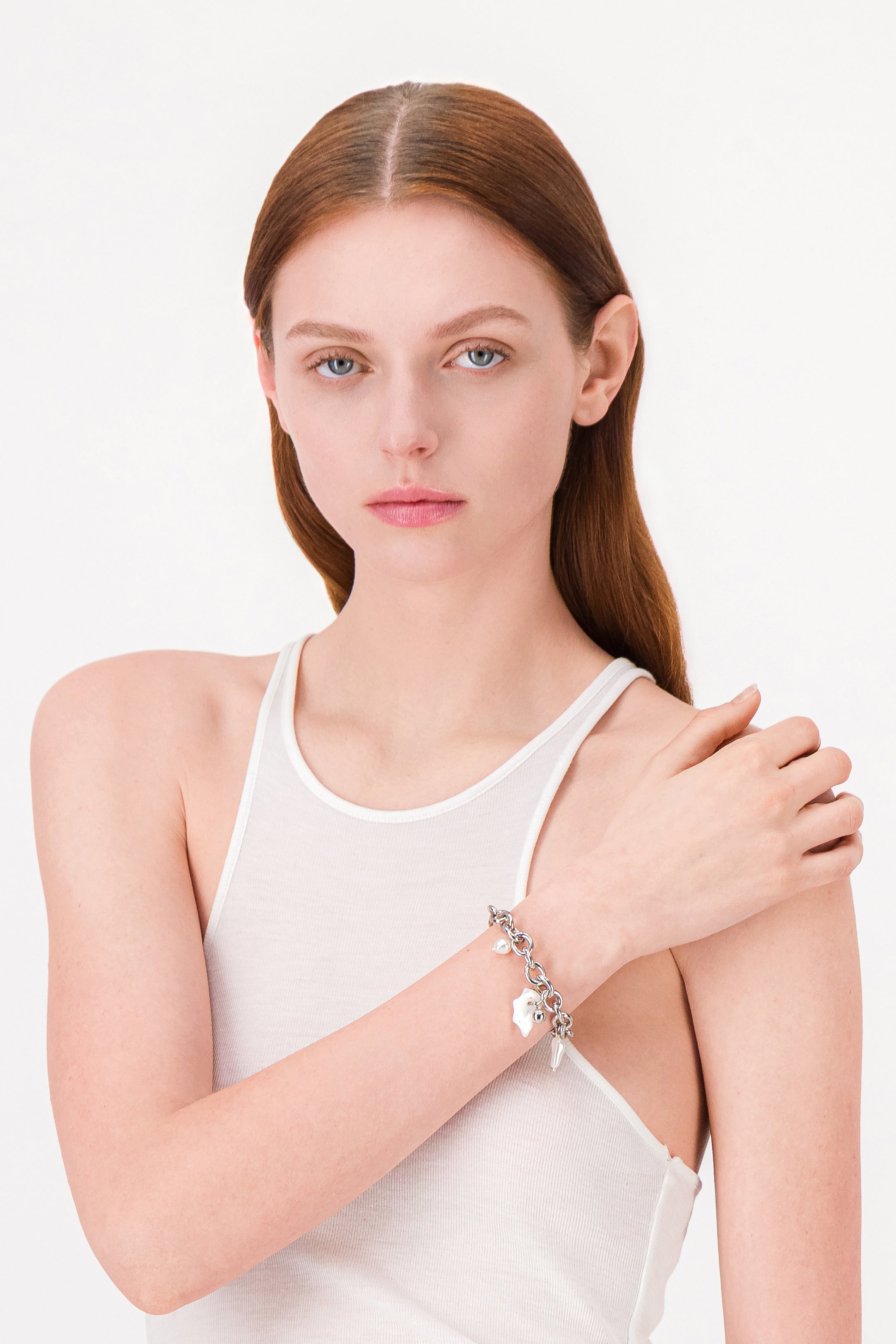 Justine Clenquet - Bracelets