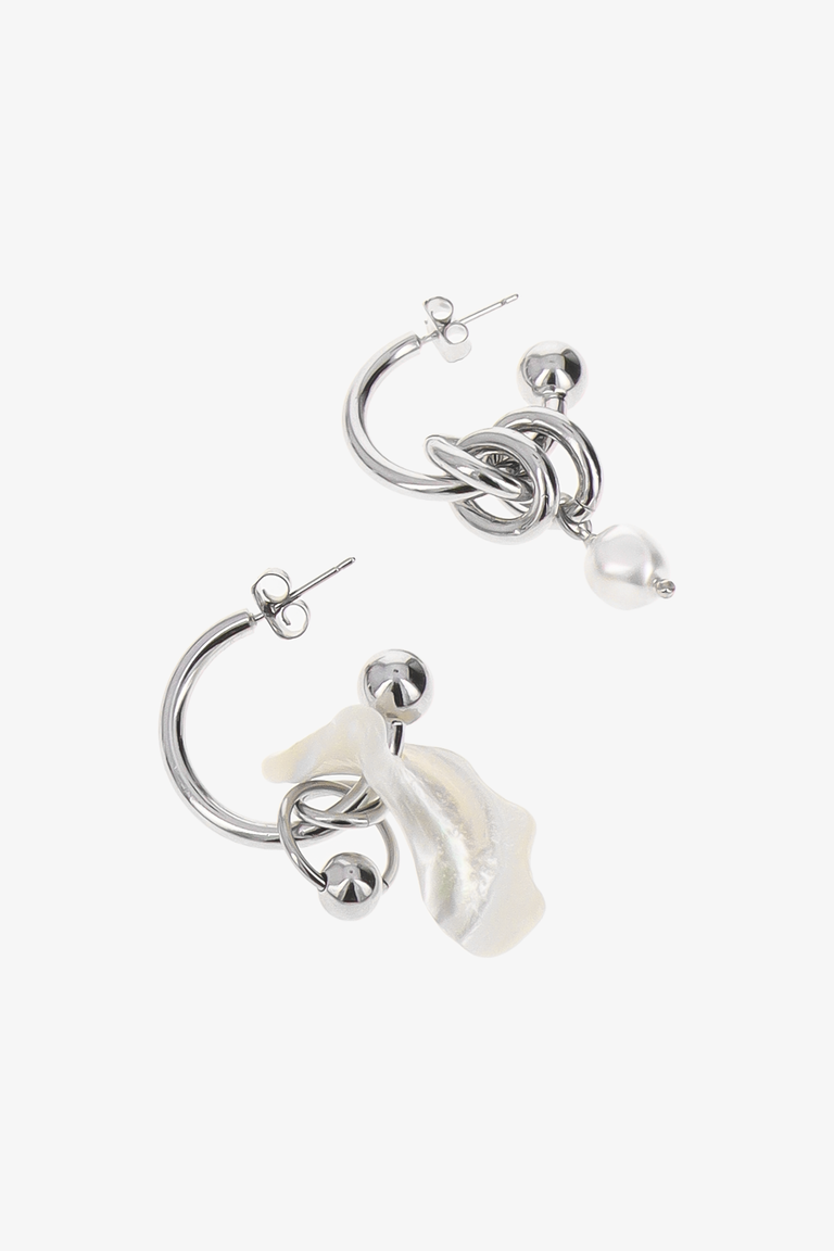 Tyler earrings