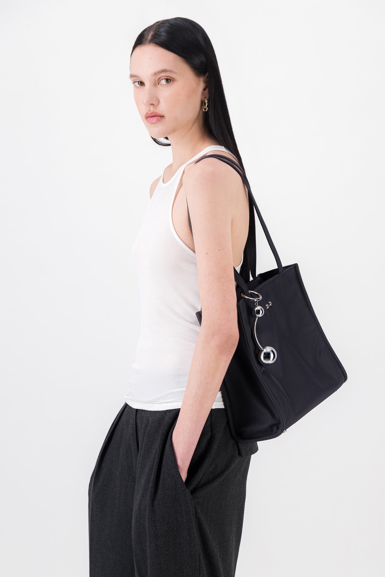 Justine Clenquet - Bags