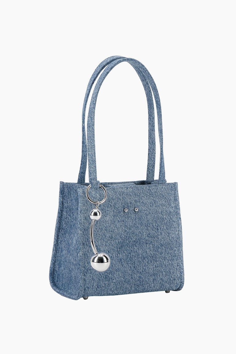 Sac Uma denim bleu