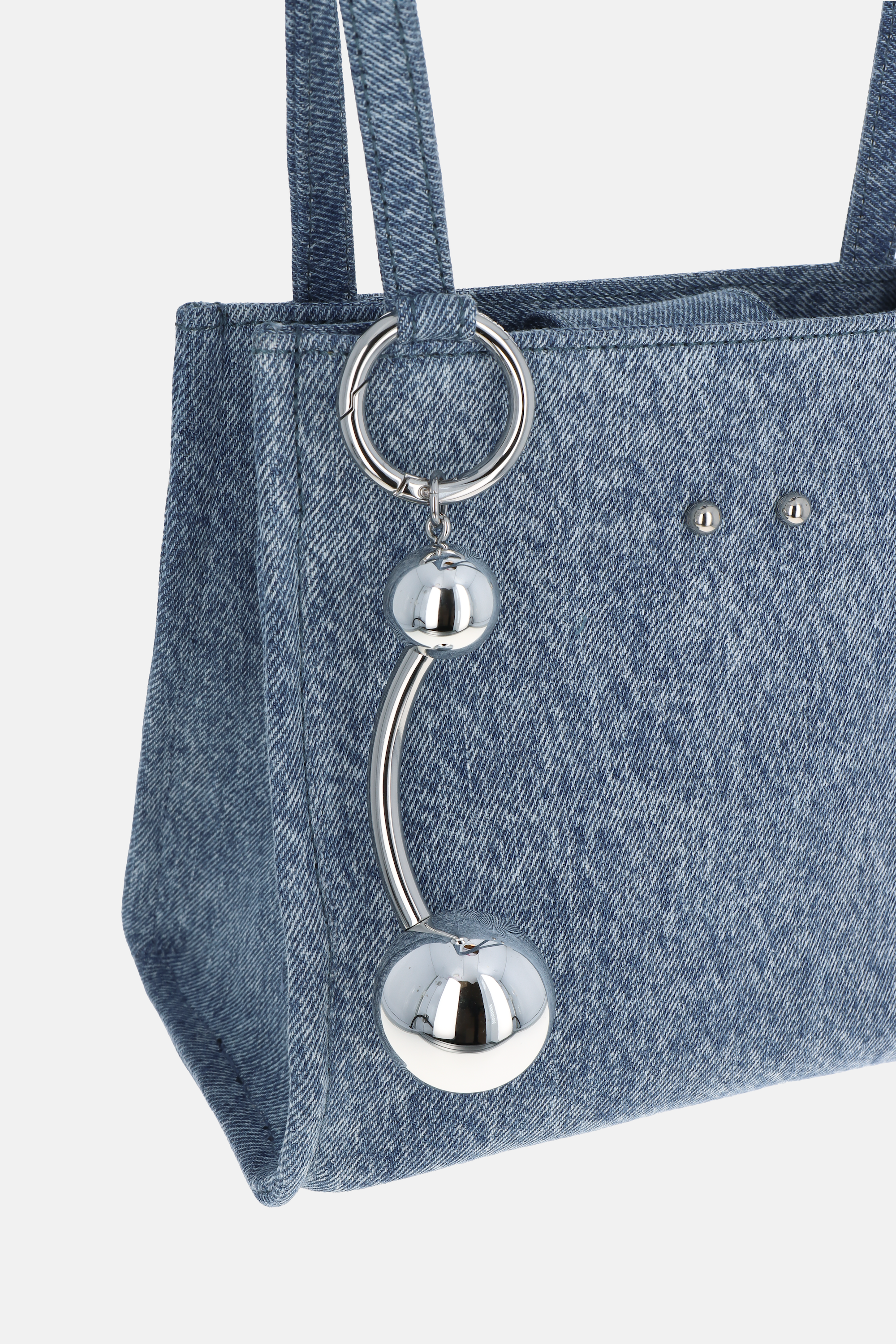 Sac Uma denim bleu