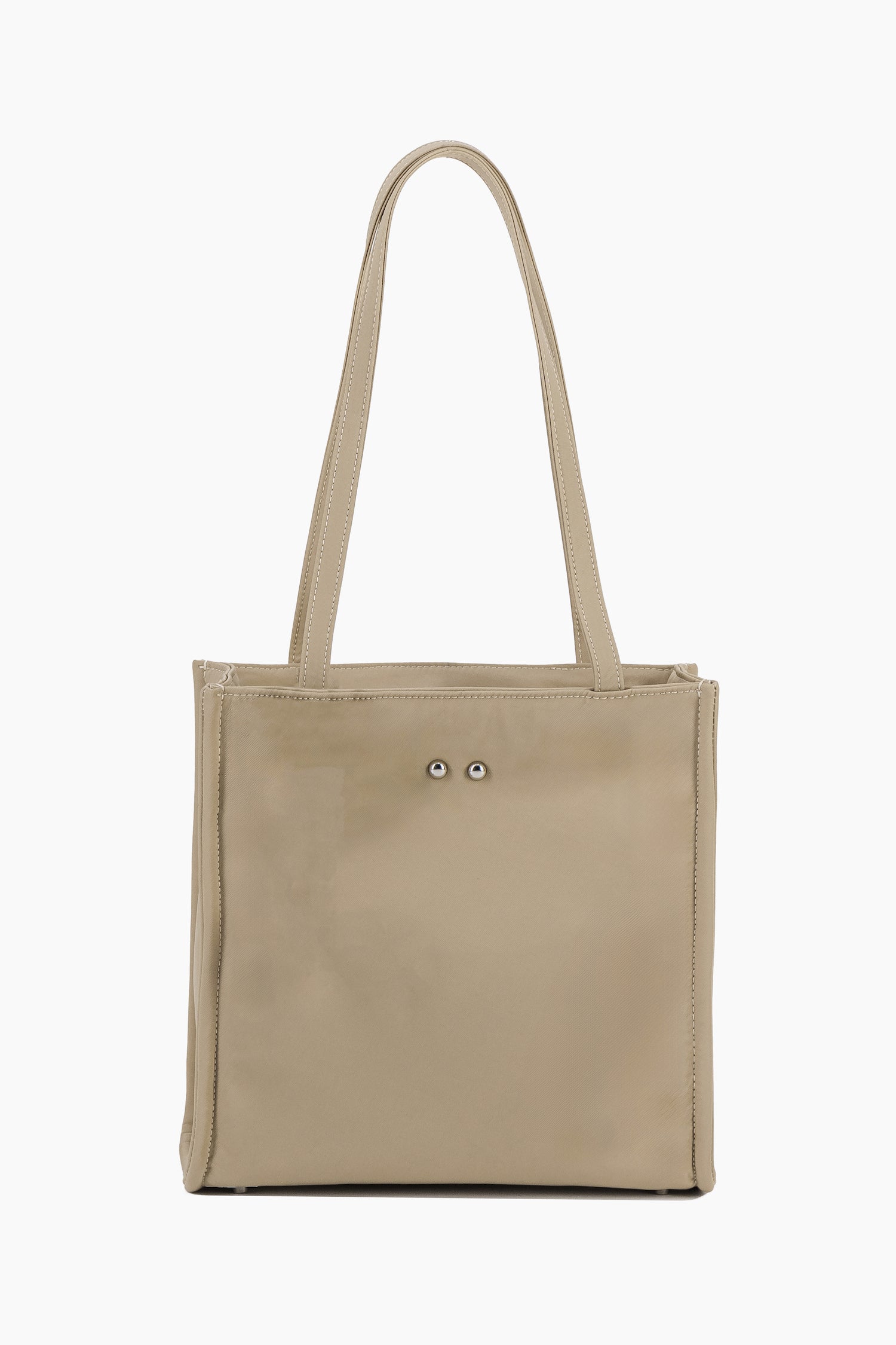 Sac Uma nylon beige
