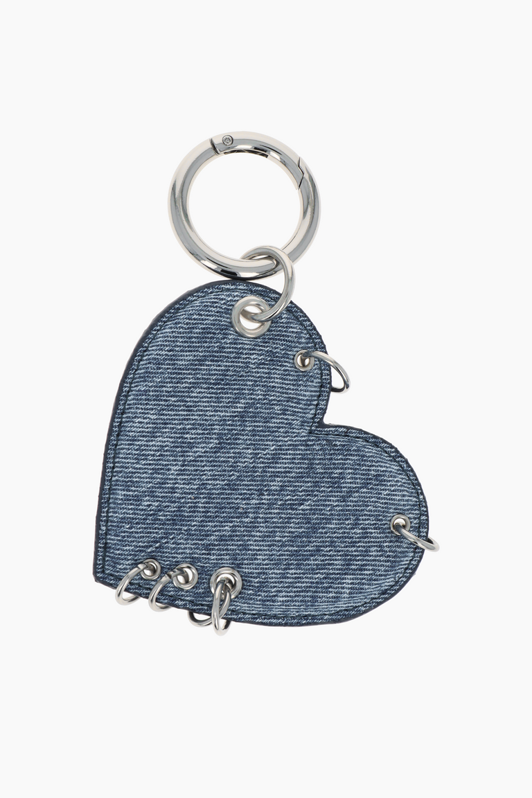 Justine Clenquet - Keychains Justine Clenquet - Keychains