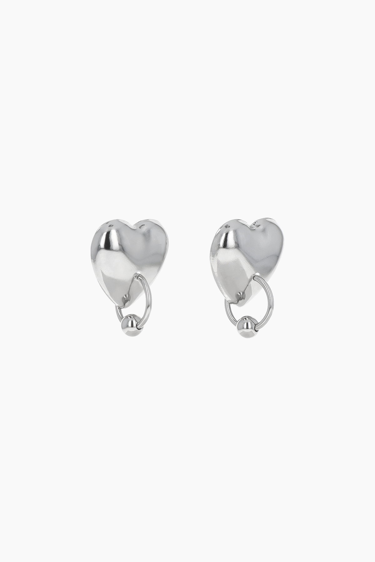 Boucles d'oreilles Hartley