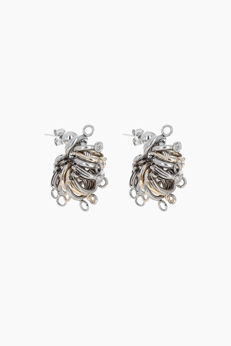 Boucles d'oreilles Lara