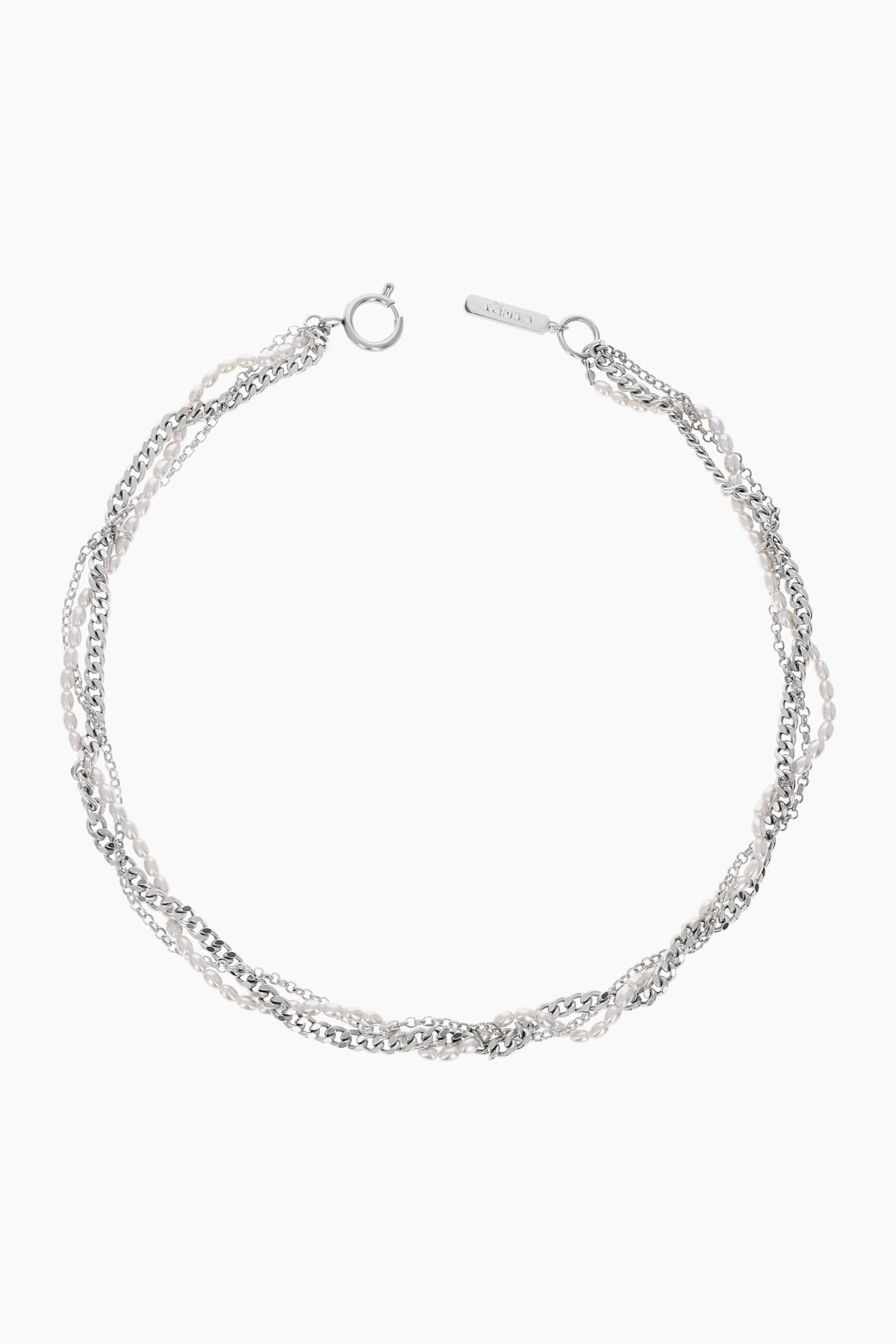 Justine Clenquet - Necklaces