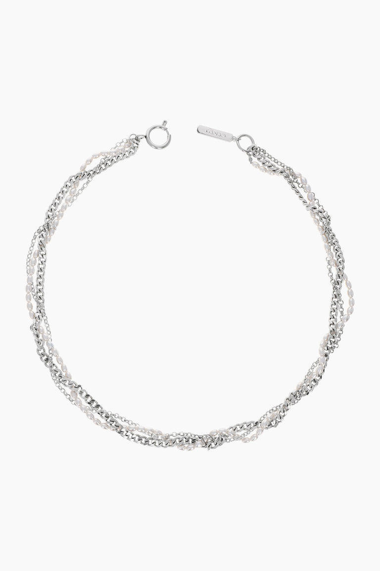 Yumi necklace