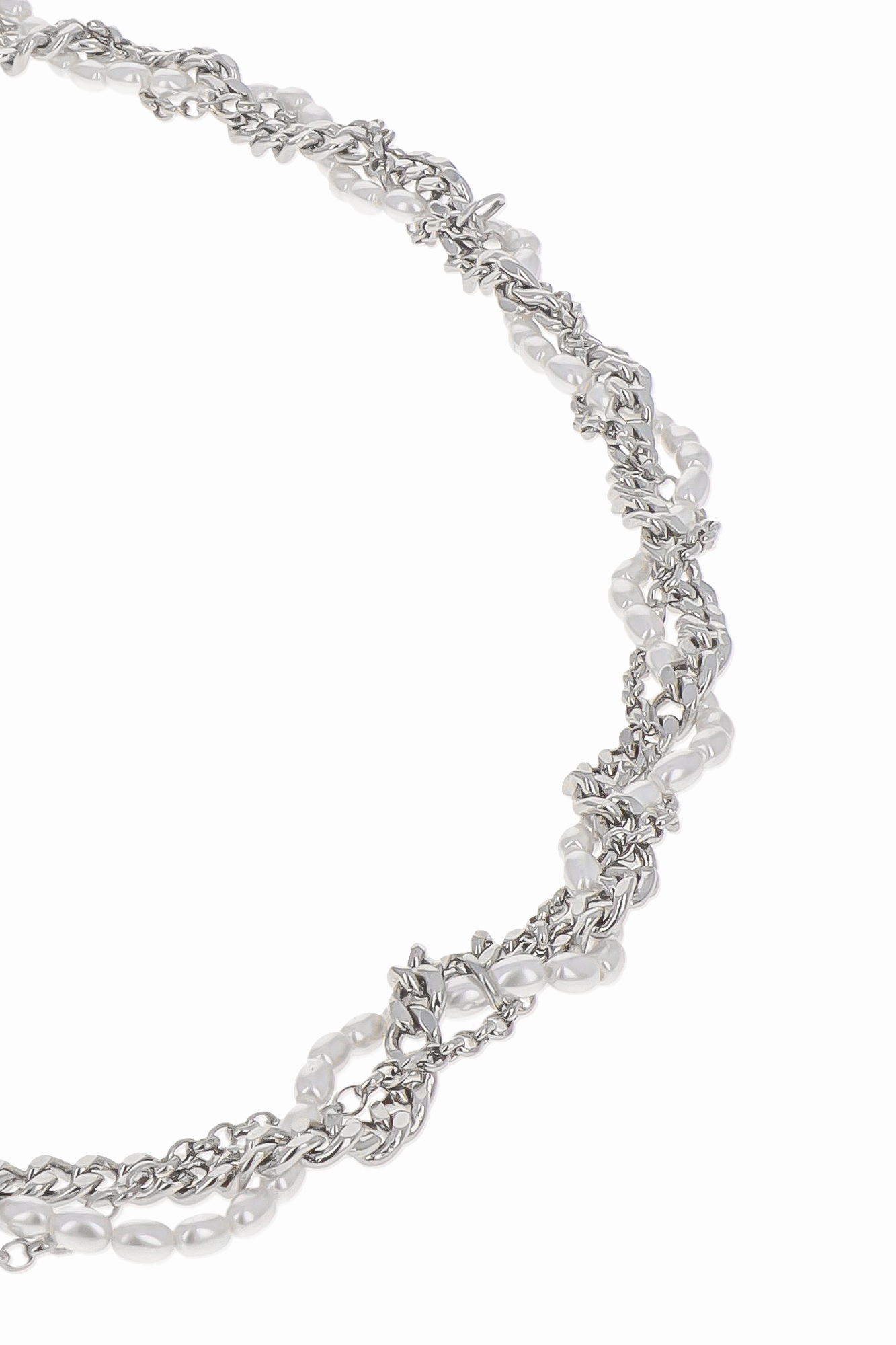 Justine Clenquet - Yumi necklace