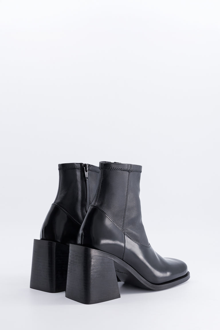 Bottines Courtney noir