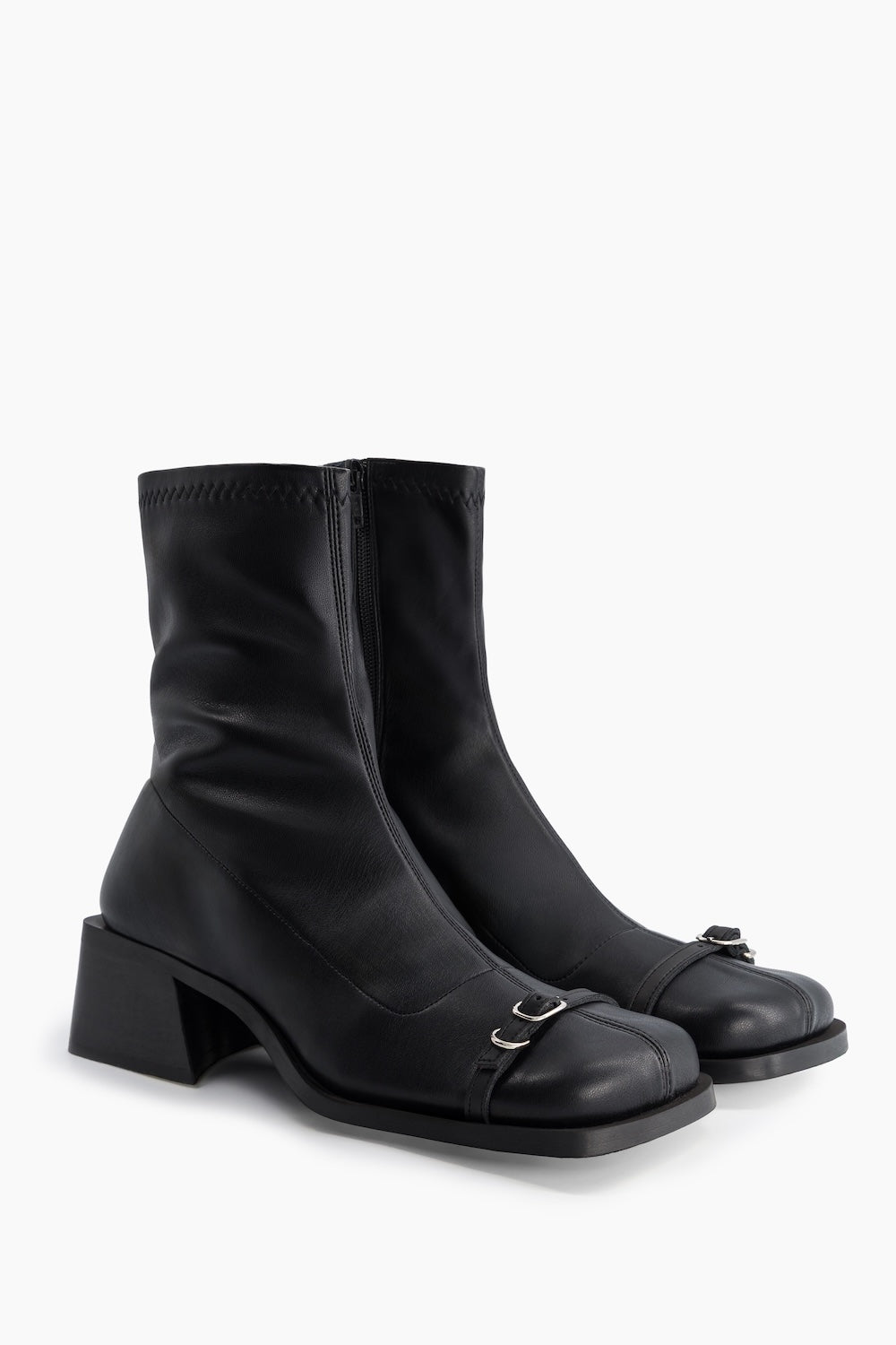 Justine Clenquet - Janis black Boots