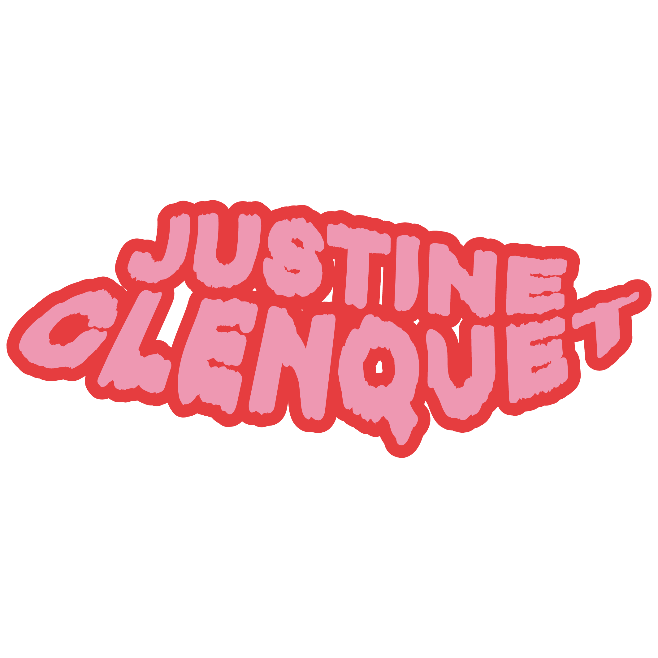 Justine Clenquet - Heather gold hairclip